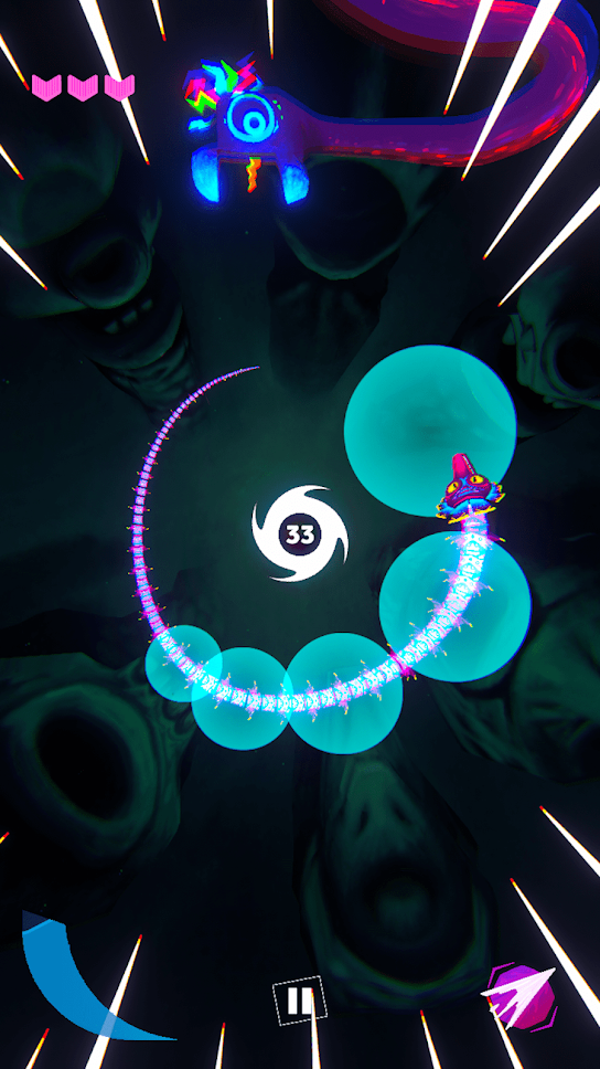 OROBOROS