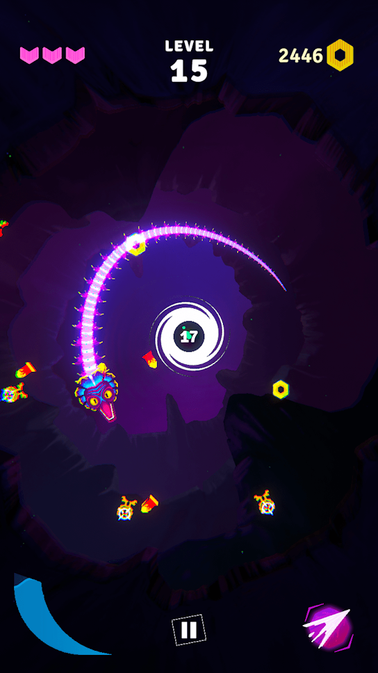 OROBOROS