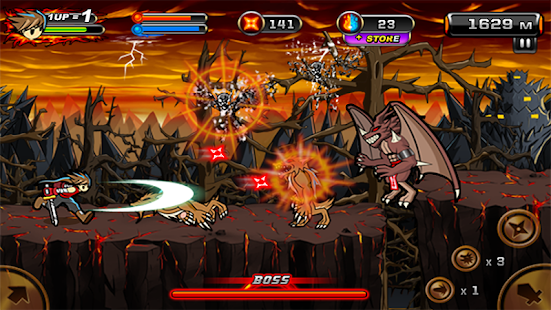 魔界忍者2