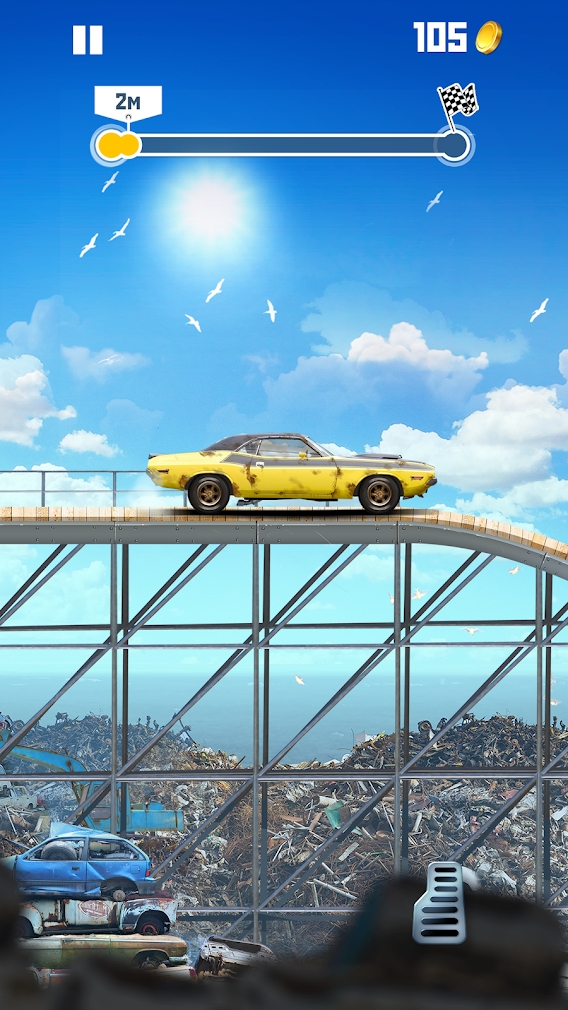跳车