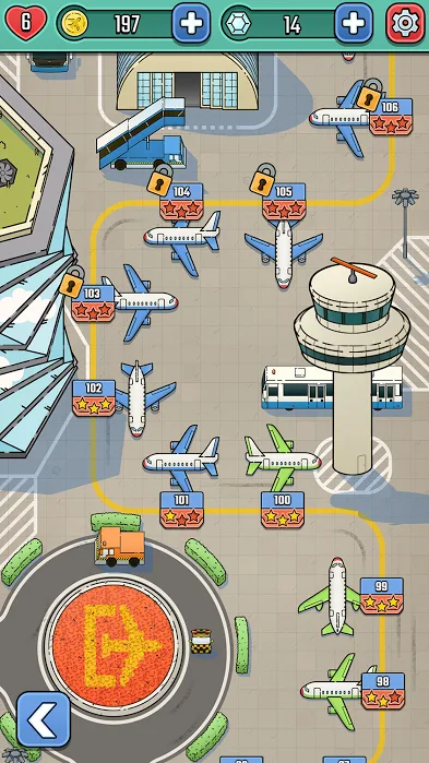 空乘管理