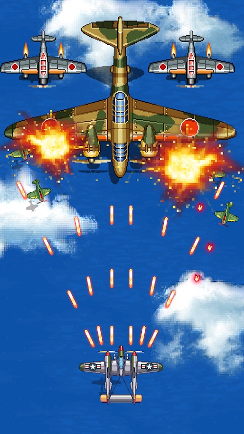 空战1945(加强版)