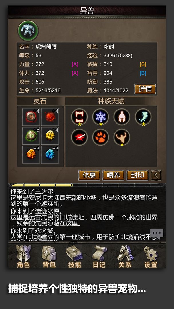 安尼卡[永恒]