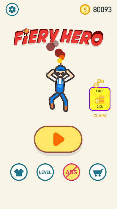 爆火英雄
