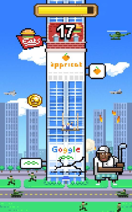 塔拳击