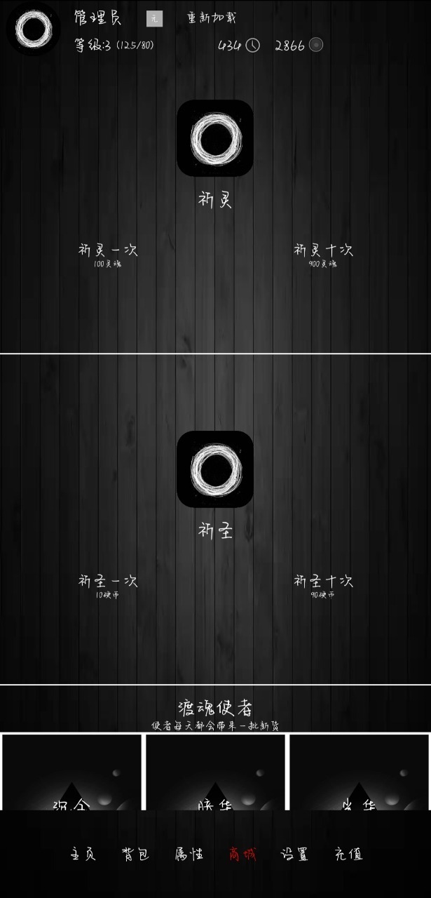 术师