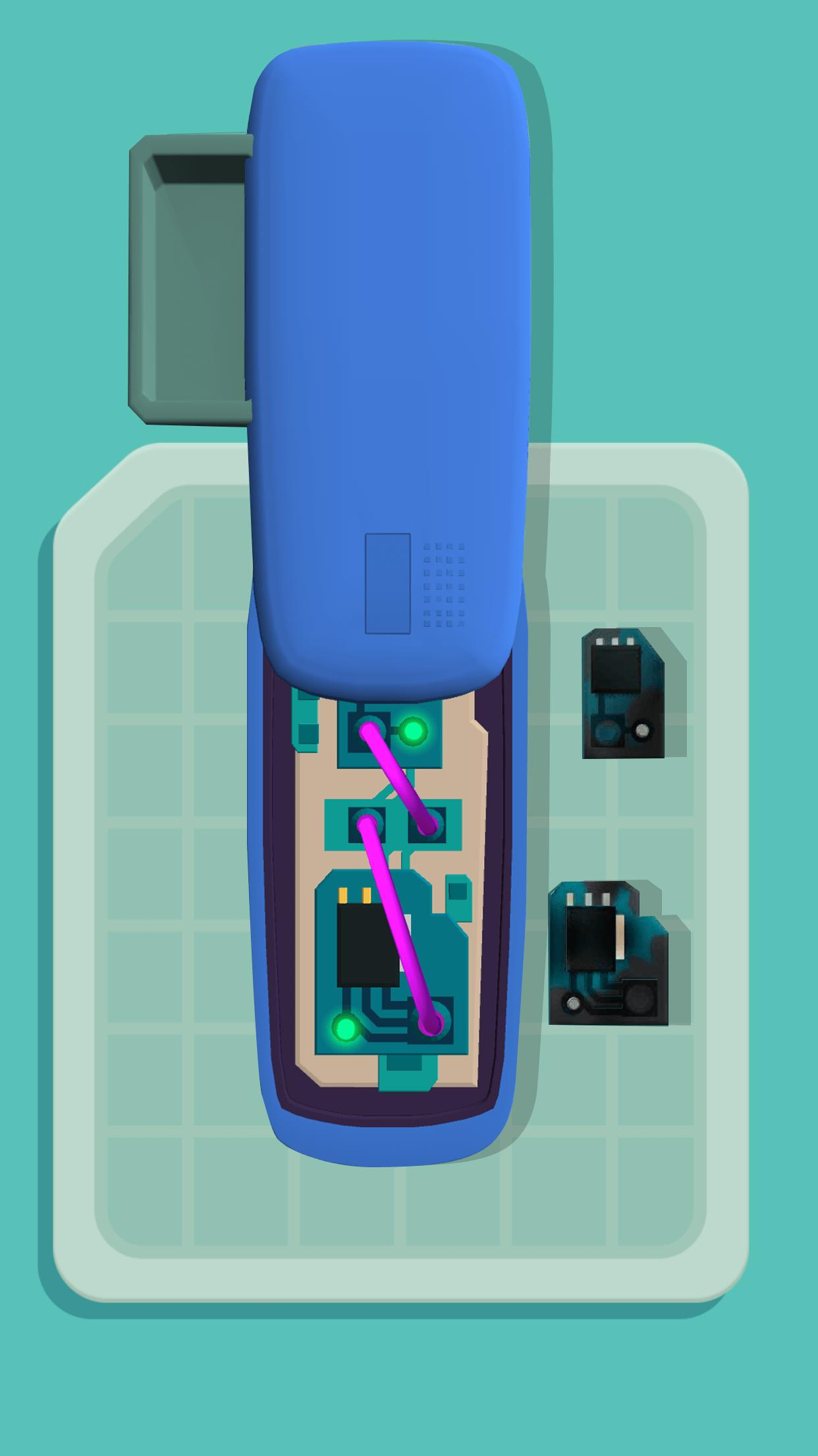 修理工3D