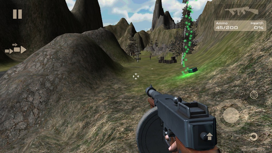死亡射击3D