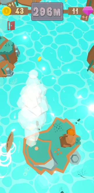 丹迪漂流