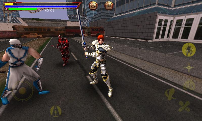 虎门拳