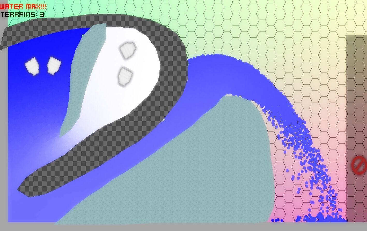 水物理沙箱