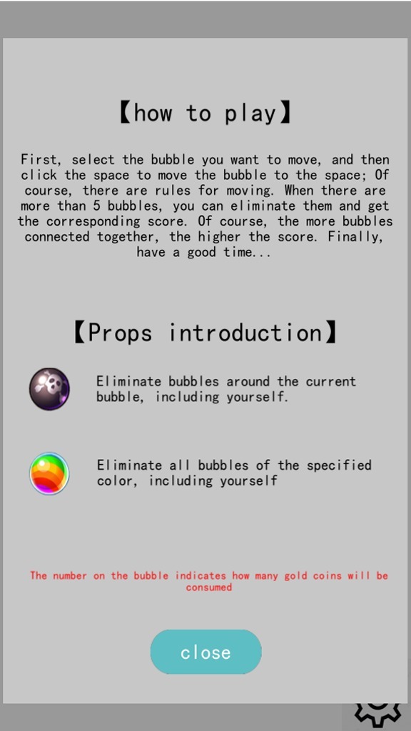 Five Connected