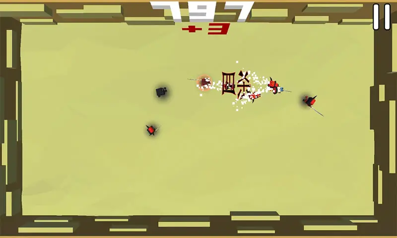 围城杀