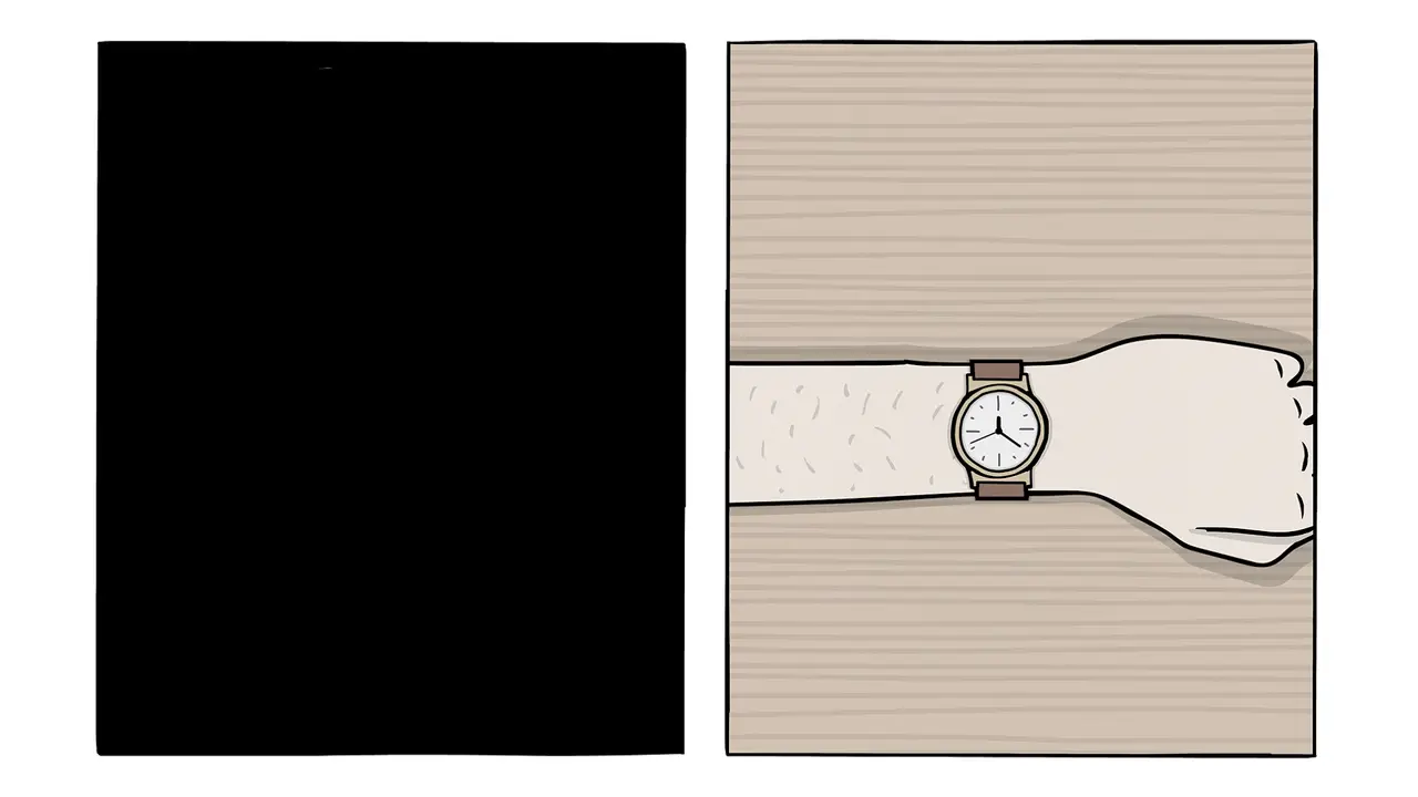 白门