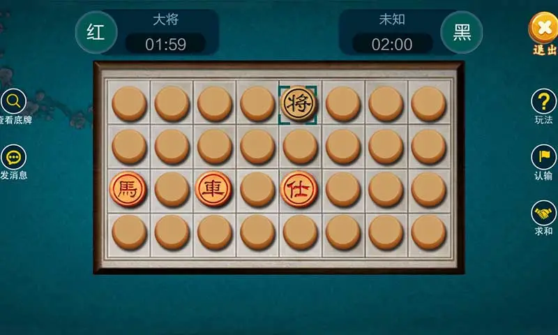 中国暗棋