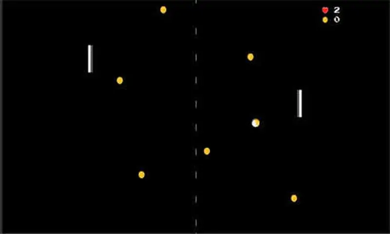 PingPong作战