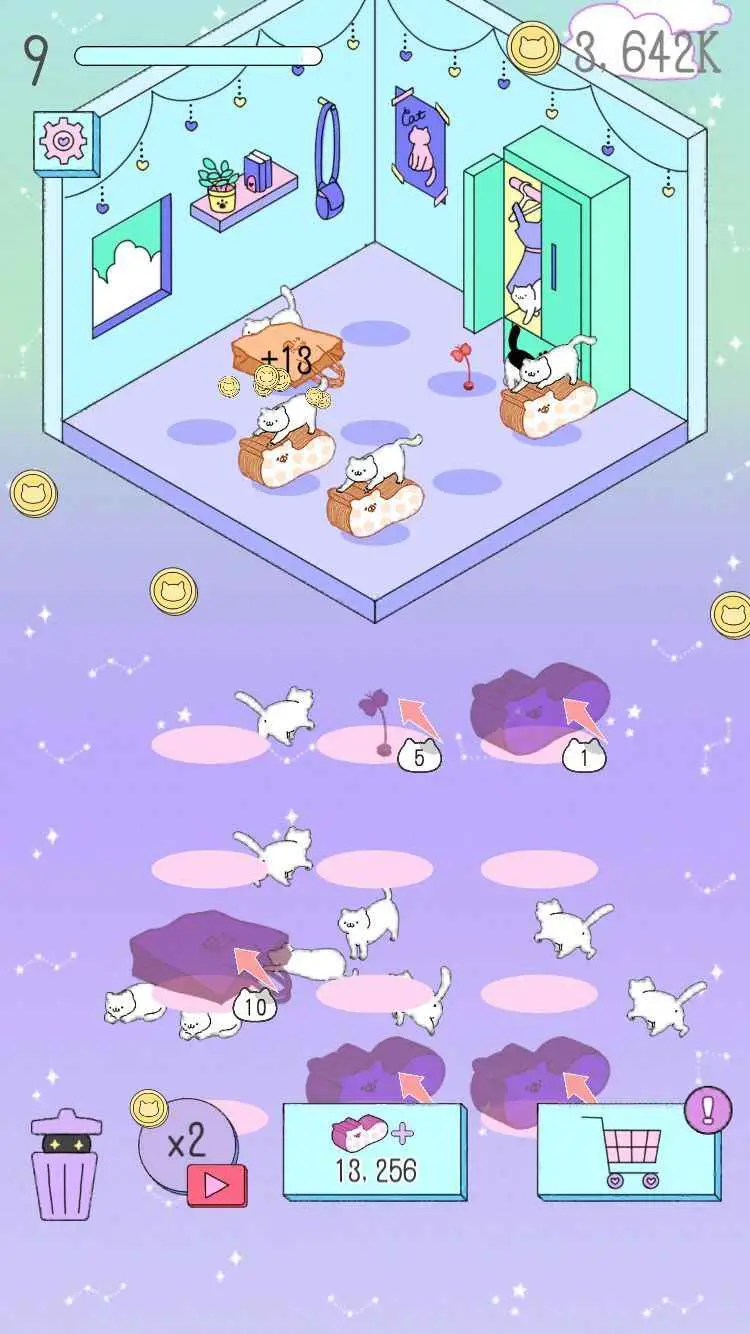 喵喵合成屋