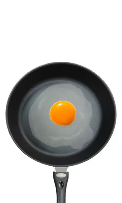 煎蛋
