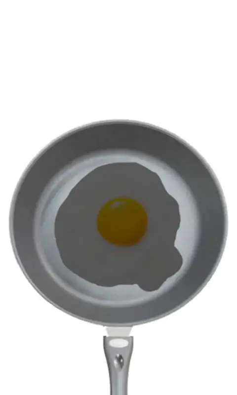 煎蛋