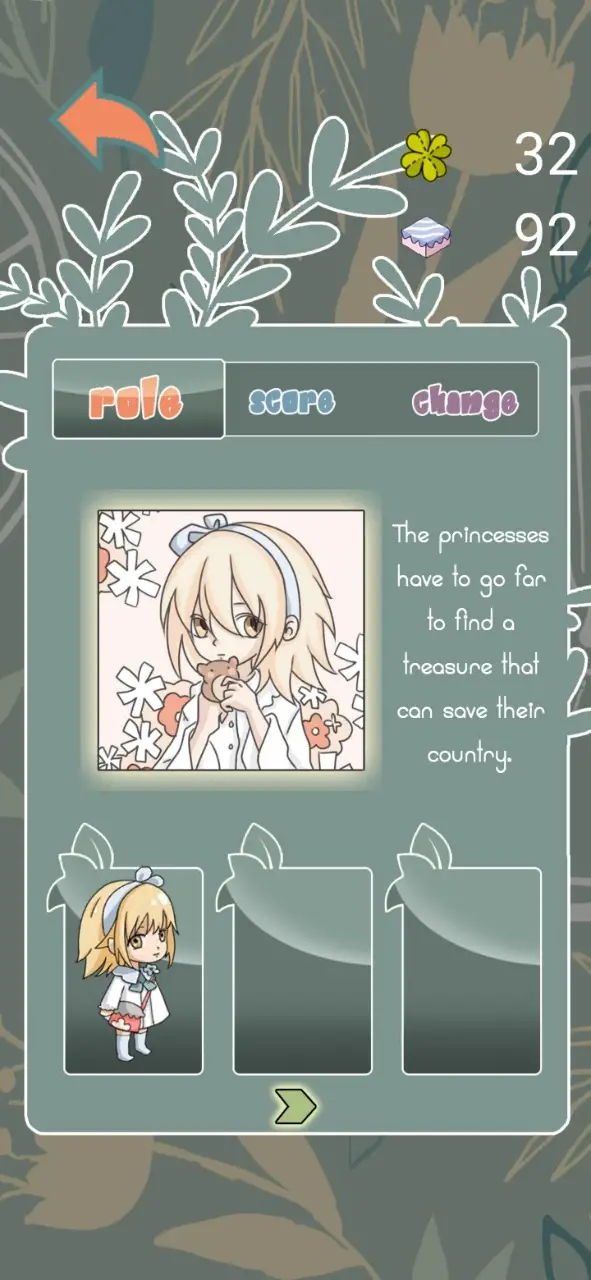 RunPrincessRun