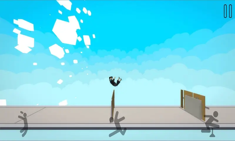 空之寻觅