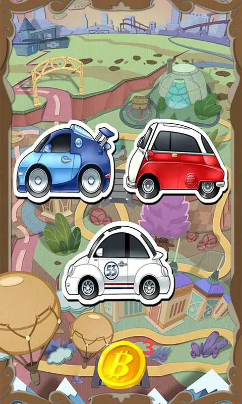 赛车