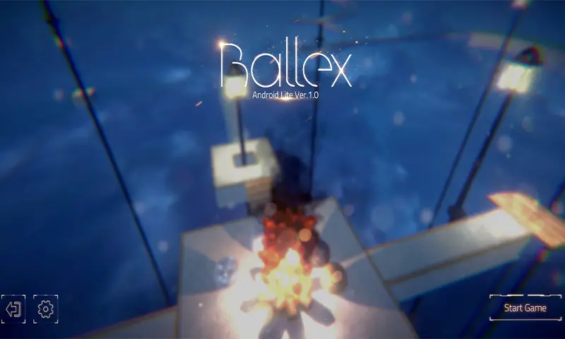 Ballex