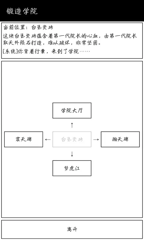 锻造天神