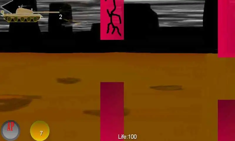 FlappyTank