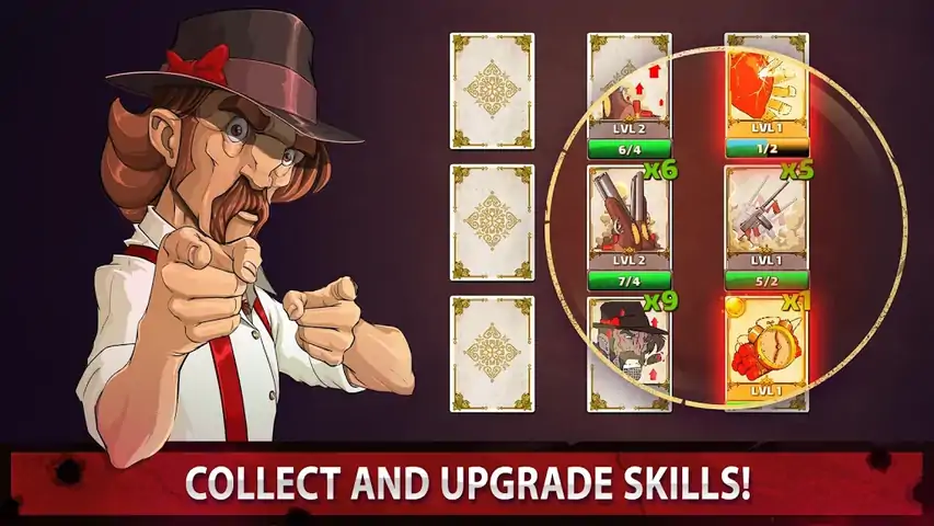 Mafioso:GangsterParadise修改版