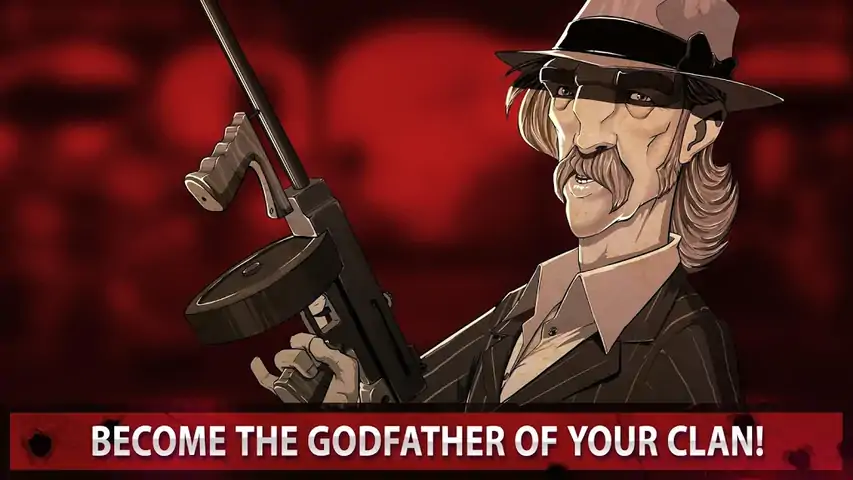 Mafioso:GangsterParadise修改版