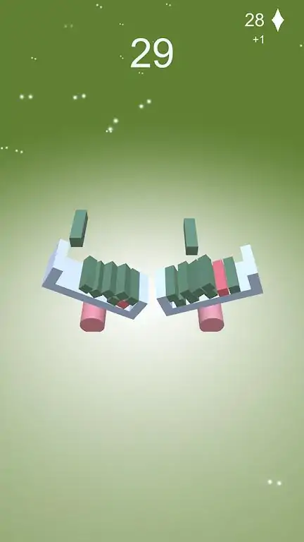 平衡