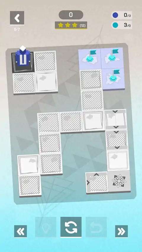 逆转外交