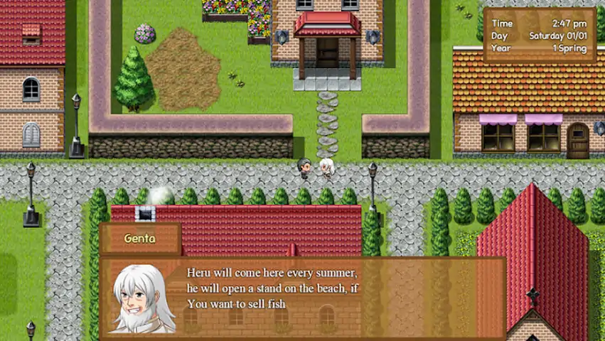 热村修改版