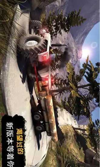 卡车司机3D