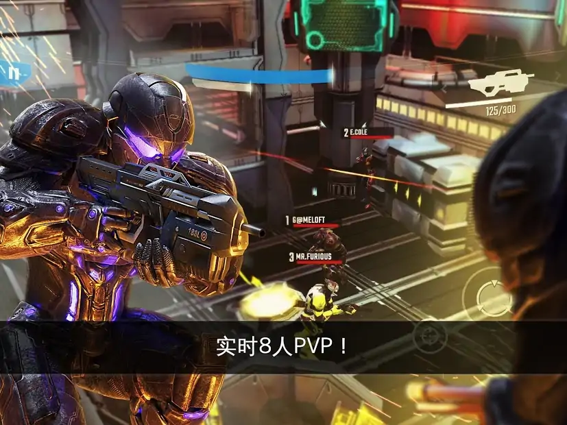 传承战记