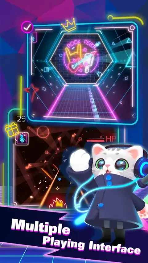 声波猫