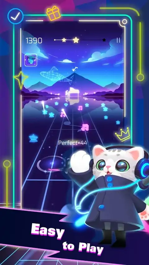 声波猫