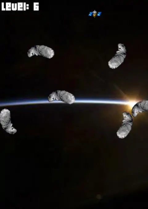 太空熊