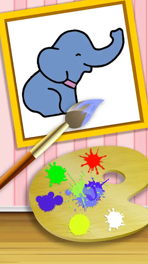 Mix Color
