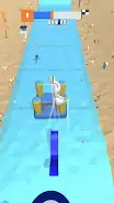 白痴！
