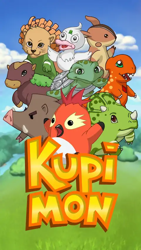 酷皮萌：RPG点击游戏