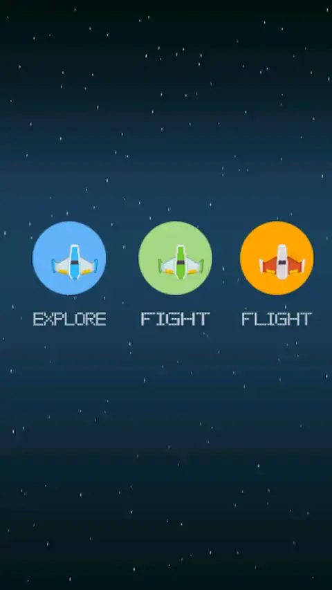 太空模拟器