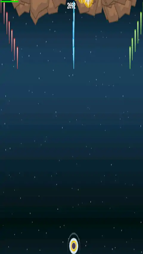 太空模拟器