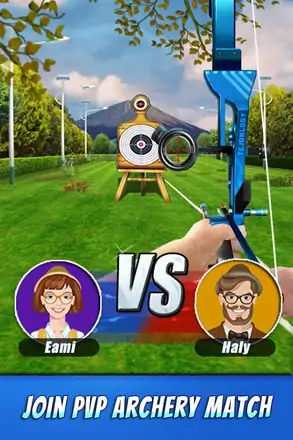 ArcheryStar