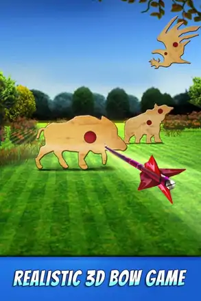 ArcheryStar