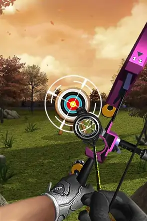 ArcheryStar