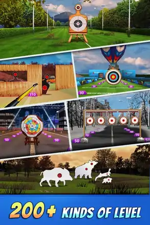 ArcheryStar