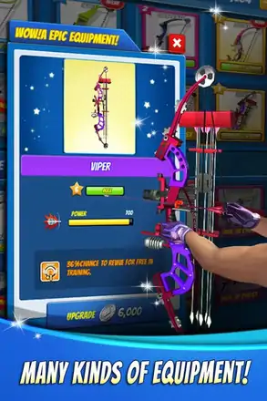 ArcheryStar