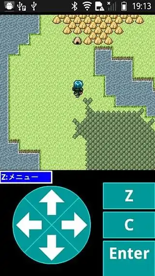 毫米RPG